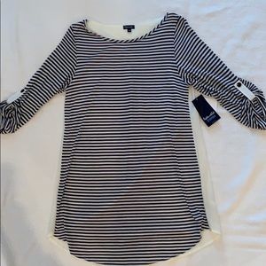 Splendid swim coverup